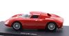 Миникар Ferrari FERRARI 250 LM 1963 Красный 1/43 [предмет]