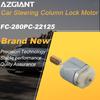 AZGIANT For 2009-2012 Nissan Altima  MK4/2009-2011 Nissan Murano Car Steering Wheel Column Lock Actuator High-Speed Repair