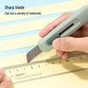 Deli Mini Portable Utility Knife