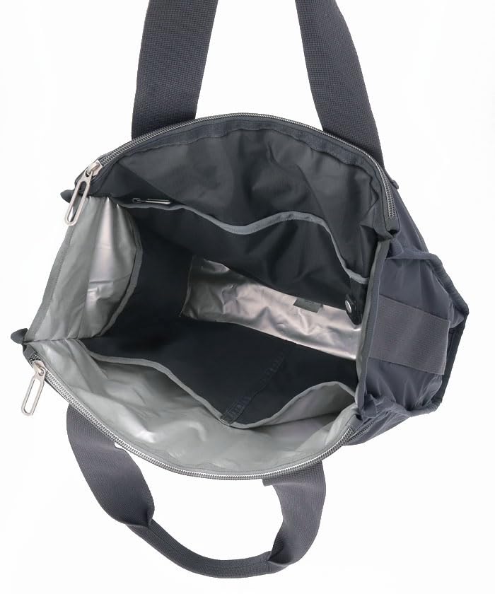 Сумка-тоут ESSENTIAL TOTE 1392 Shadow Gray C [LeSportsac] [Официальный] N/S / /