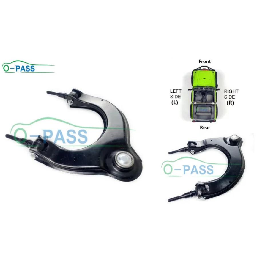 Front upper control arm for Mitsubishi Aspire Eclipse II GALANT VII VIII & Dodge Avenger & Chrysler Sebring MR162803 OPASS