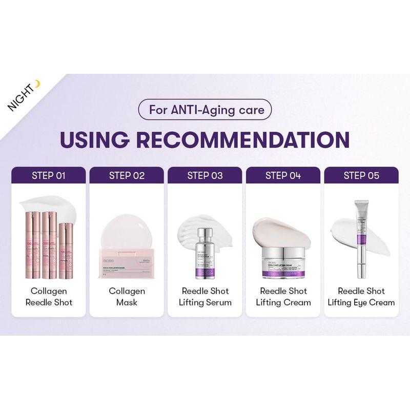 VT Collagen Reedle Shot 100