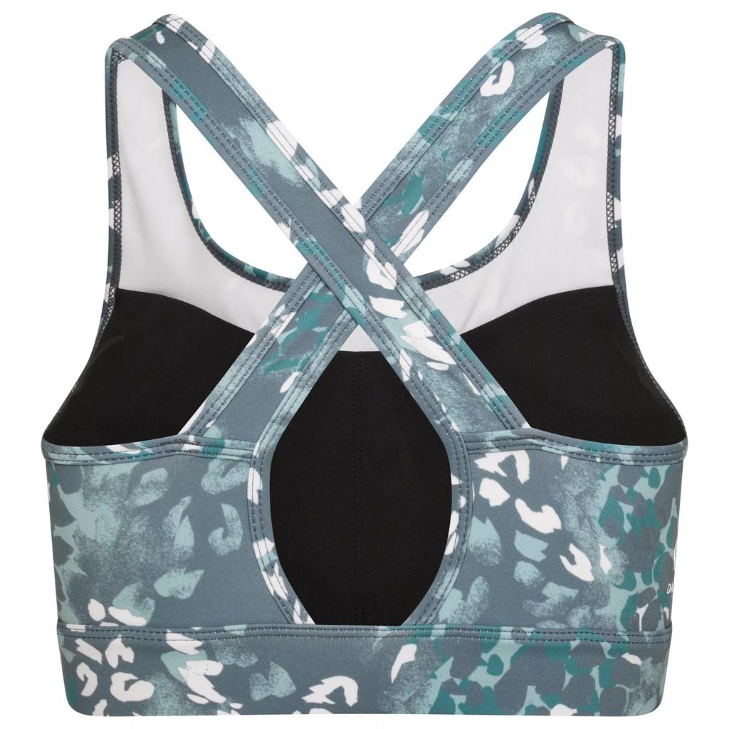Dare 2B Womens/Ladies Mantra Leaves Sports Bra