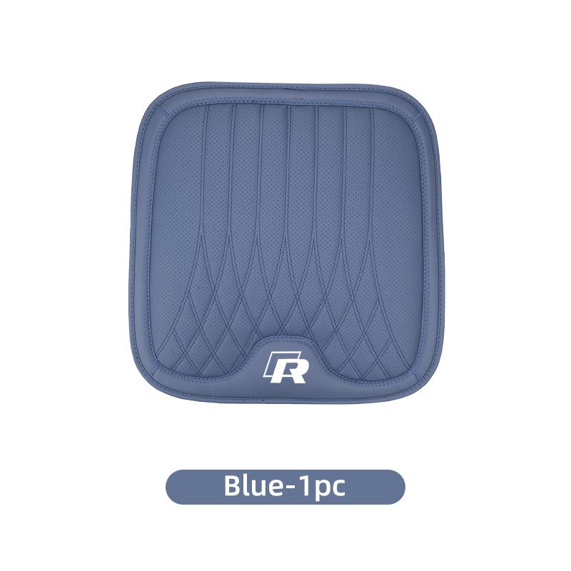 LEG1 Car Seat Cushion For Volkswagen VW Polo CC Bora Golf Jetta Lavida Lamando Magotan Passat GTI