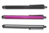 Washodo ASUS Transformer Book T100TA Dedicated Touch Pen Long Type Pen "504-0035" (touch Black)
