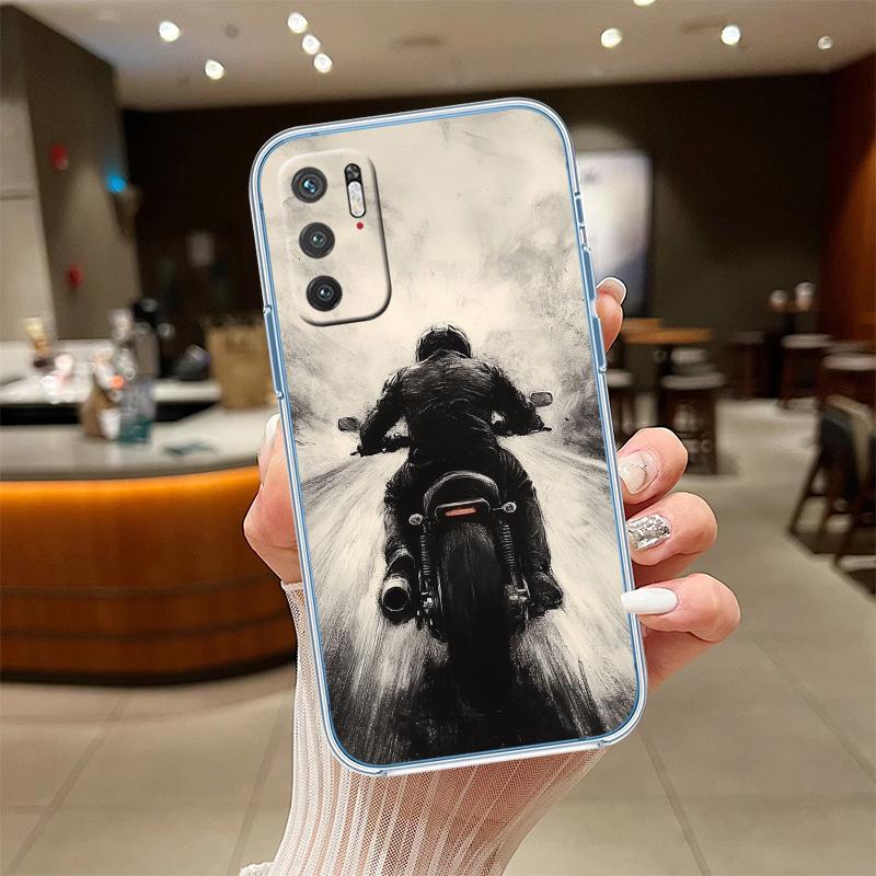UP38 Motorcycle Racing Phone Case for Motorola Moto G10 G20 G30 G31 G32 G34 G35 G41 G42 G50 G51 G52 G55 G60 G60S G62 G71 G72 G75