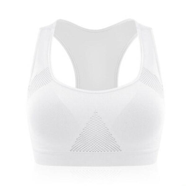 Sexy Women's Sports Bras Yoga Shapewear Gym Fitness Vest Jogging Bra