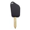 Cocolockey 2 Кнопки Чехол для Автомобильного Пульта ДУ Подходит для Citroen Picasso Saxo Berlino Xsara Заготовки Ключей Необрезанные Sx9 Система Автомобильного Замка