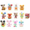 New POP MART X Disney Mickey Unlimited Childhood Collection Figure Blind Box Products Single Mystery Box/Full Box 13 Pcs PPMT-2412-0057