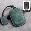 Car Key Case Cover For Chery Tiggo 4 7 Arrizo 5 3 Tiggo 8 Leather Car Key Shell Accessories