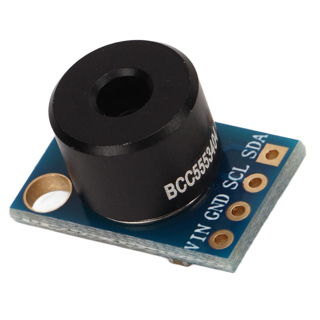 ИК Инфракрасный Модуль Датчика Температуры Бесконтактный Детектор Температуры Датчик BCC MLX90614ESF BCC