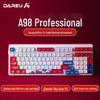 Механическая клавиатура Dareu A98 Pro с тремя режимами
