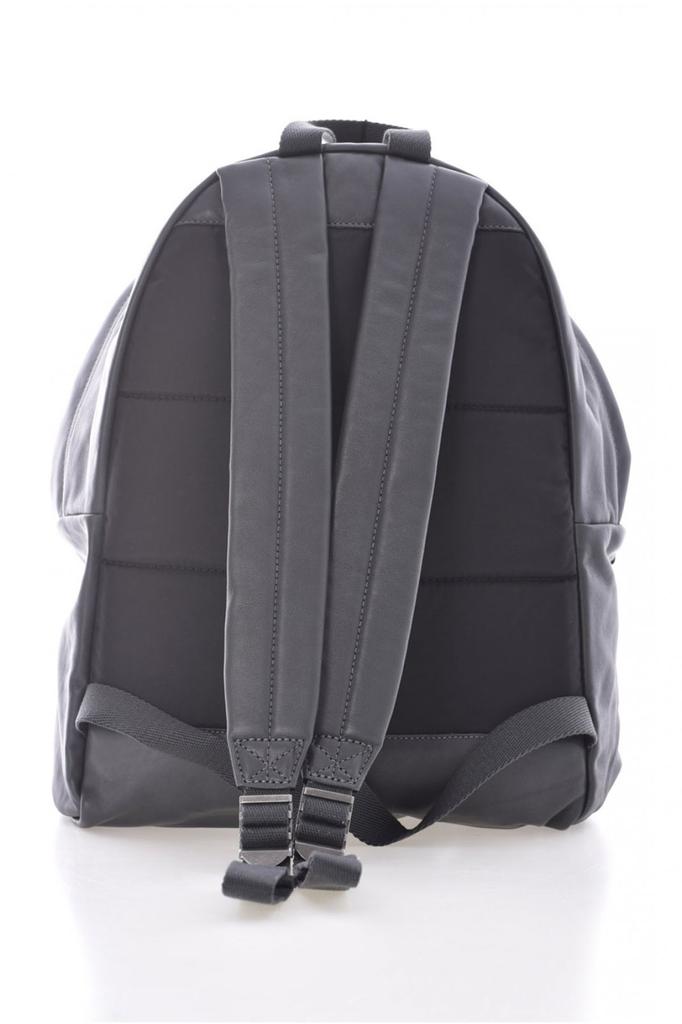 Sac à dos en cuir véritable PADDED PAK'R  -  Eastpak. - Homme