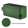 Пылезащитный силиконовый чехол-защита для Bluetooth-совместимой колонки Embt III с удобной ручкой-ремнем