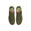 Nike Waffle One Premium Toasty - Средний Оливковый 2021 - DC8890-200