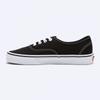 Vans Аутентичный черный белый Vn000ee3blk1