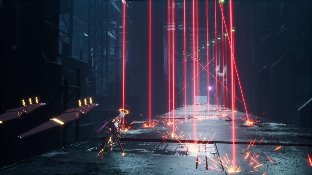 CRYMACHINA [Switch]