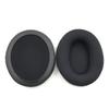 1Pair Protein Leather Ear Pads for HyperX Cloud Core 7.1 Headphones Accessories