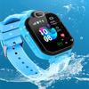 Kids Smart Watch IP67 Waterproof Positioning Watch Puzzle Games Phone Call Watch SOS Phone Watch Christmas Gift for Boys and Girls 3-12 Years