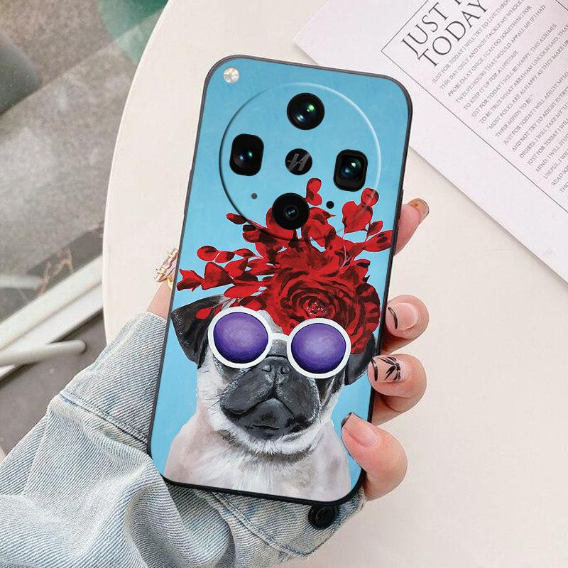Case For OPPO Find X8 Ultra X8 Pro Luxury astronaut Silicone Camera Protection Back Cover For Find X 8 x8Ultra x8Pro Funda Capa
