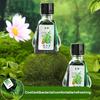 4Pcs/Set 3ML/3G Cooling Oil Essential Balm Headaches Migraines Muscle Pain Bite Itching Fatigue Relief Calming Natural Summer Traveling Portable