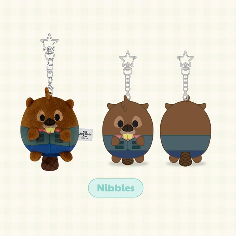 [ПРЕДЗАКАЗ] Stray Kids ZOOTOPIA2 | SKZOO – ПЛЮШЕВЫЙ UFUFY