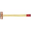 OH Industries Heavy Duty Copper Hammer FH-05 1/2
