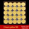 8-hour smokeless 100-pack