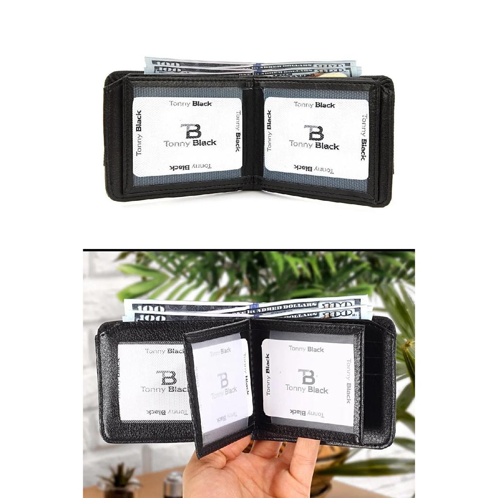 Оригинальный мужской подарочный набор из 5 предметов, роскошная серия, кожаный ремень, кошелек, держатель для карт, запонки, парфюмерный набор