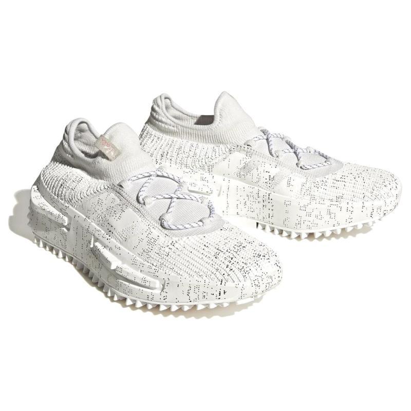 adidas Кроссовки Cali Thornhill Dewitt X Adidas NMD_S1 'Digi Camo White' IG9674
