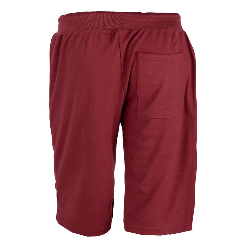 Эластичные шорты с логотипом Мужское TED LAPIDUS