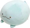 Sumikkogurashi Super Mochimochi Daifuku Cushion S Lizard MX35401