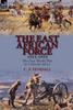 Книга The East African Force 1915-1919 : The First World War In Colonial Africa