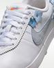 IM9990-100 Nike Astrograbber "Florette/Белый/Рабочий синий" (Женский)