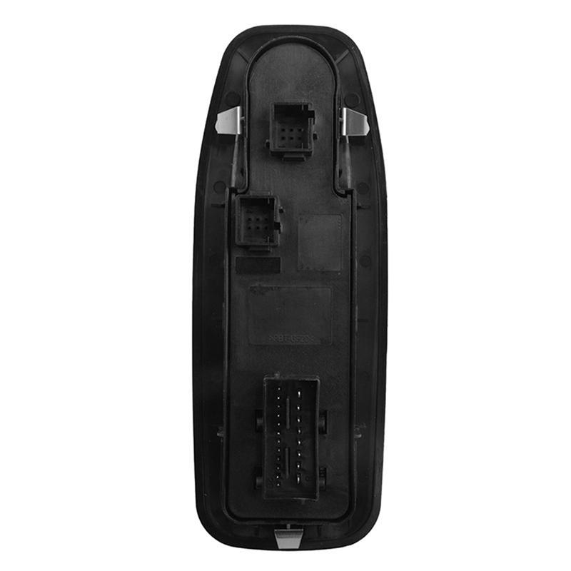 Front Left Electric Window Switch Renegade Button 96749624ZD For PEUGEOT 208 2008 SAU54270 Driver Lifter Switch
