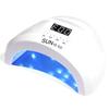 SUN 1s UV Nail Dryer Gel Polish Drying Lamp 48W LED 30 Beads Uv Led Lamp Nail Phototherapy Machine Tool Nail Art Machine