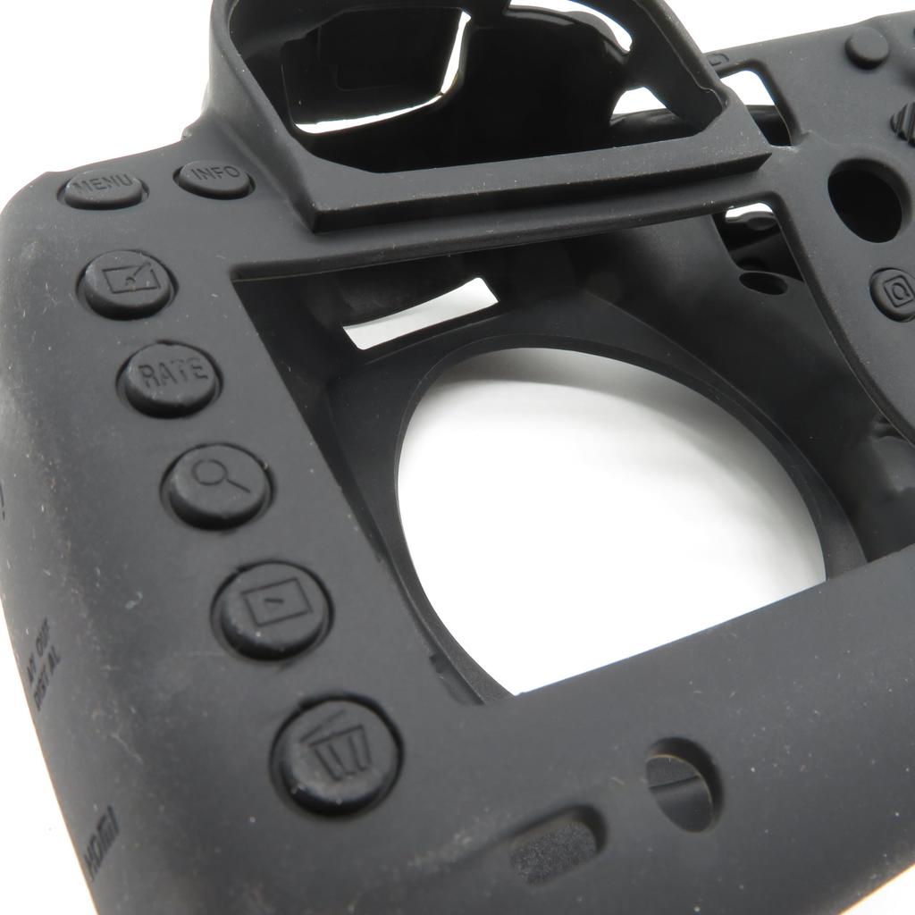 Силиконовый чехол для цифровой зеркальной камеры Совместим с Canon EOS 5D Mark III 5Ds 5Ds R Canon EOS 5DMarkIII 5DM3 5Diii 5D MarkIII Mark3 M3 iii 3-го поколения 5DsR