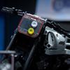 553 детали XR 1200 MOC Строительные блоки Модель Круизного Мотоцикла 1:Набор из 8 классических ретро-автомобилей для дороги, конструктор DIY, игрушки для мальчиков, подарок детям