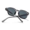  Export New Modern Retro Round Sunglasses For Men Ins Style Street Style Sunglasses For Women 22004