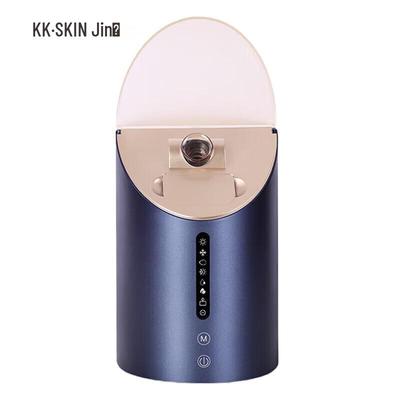 Пароварка для лица Jindao KD2310 Nano (холодная и горячая), штепсель CN (адаптер в комплекте)