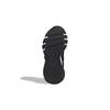 adidas Activefle Boa K Спортивные износостойкие низкие детские беговые кроссовки Черные Детские FZ5055