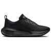 Nike ZoomX Invincible 3 черные антрацитовые женские кроссовки DR2660-007