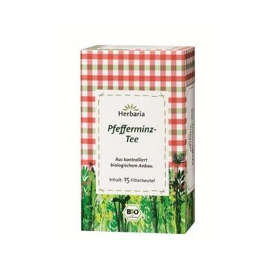 Herbaria Мятный чай 30 г