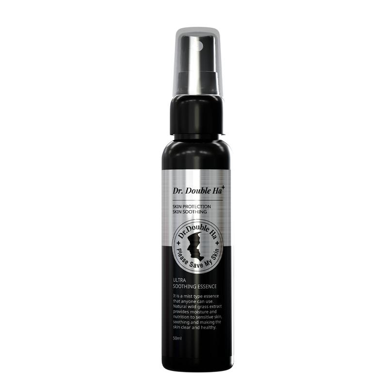 Ciseundeci Dr. Double He Soothing Mist for dry and troubled skin, 50ml, 1 pcs