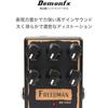 Demonfx Freedman Be-ODX/OverDrive - Дисторшн Овердрайв - Гитарные Эффекты Дисторшн