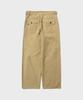 INTEMPOMOOD Comfy Cotton Chino Pants_Beige