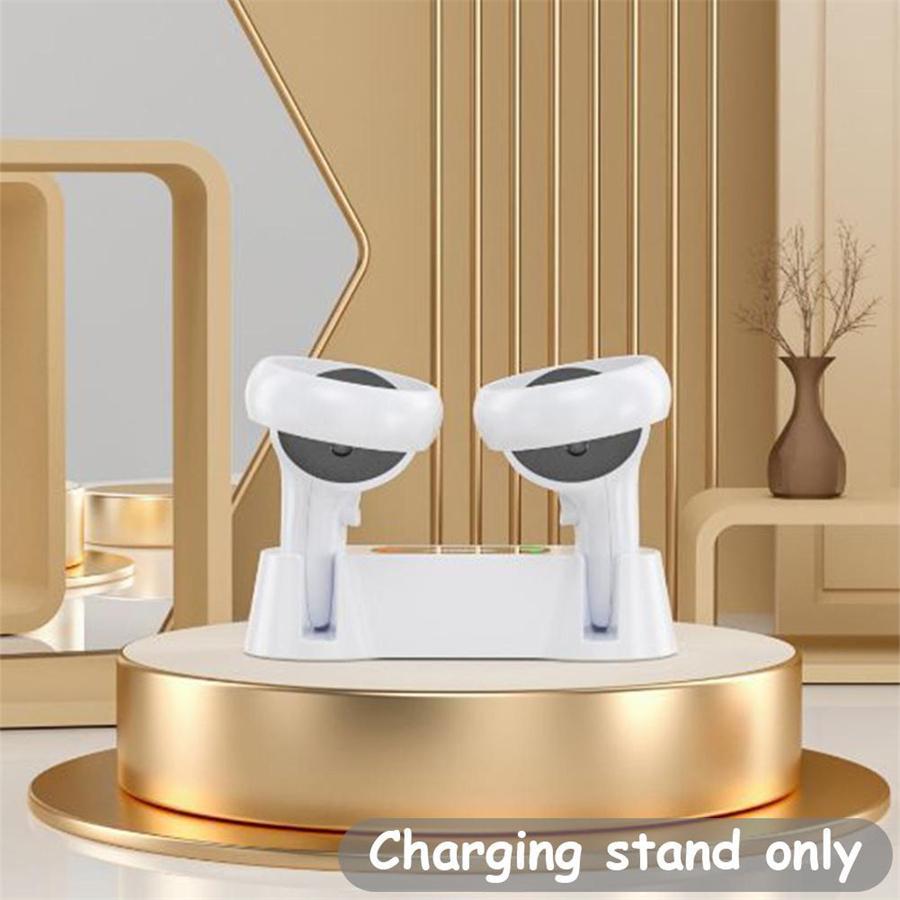 Подставка для зарядки и хранения контроллеров VR для аксессуаров oculus quest 2