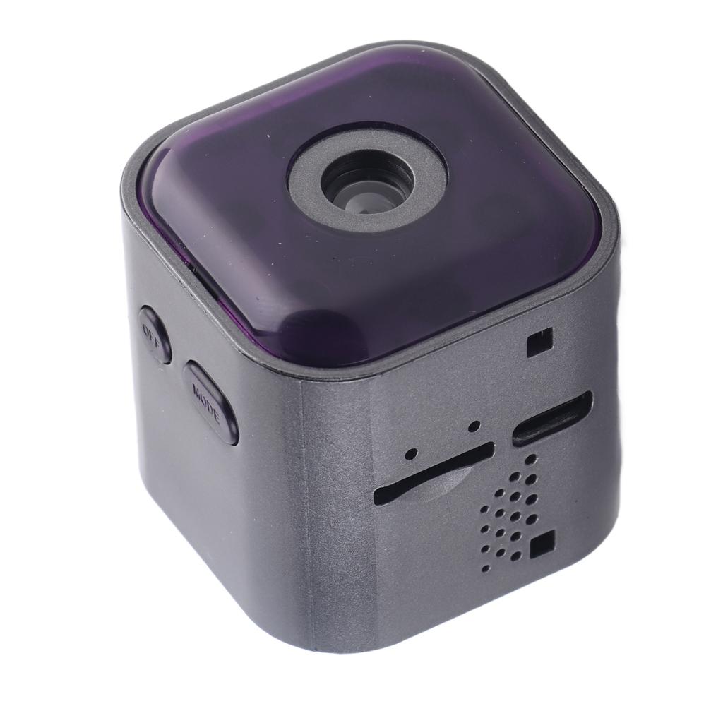 Camera HD Wireless Wifi 2 Way Intercom Motion Sensor Night Vision Security Camera for Home