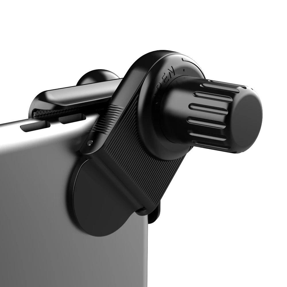 Регулируемый держатель для мобильного телефона, крепление для телефона для Tesla Model 3/Y/S/X, автомобильный центр управления