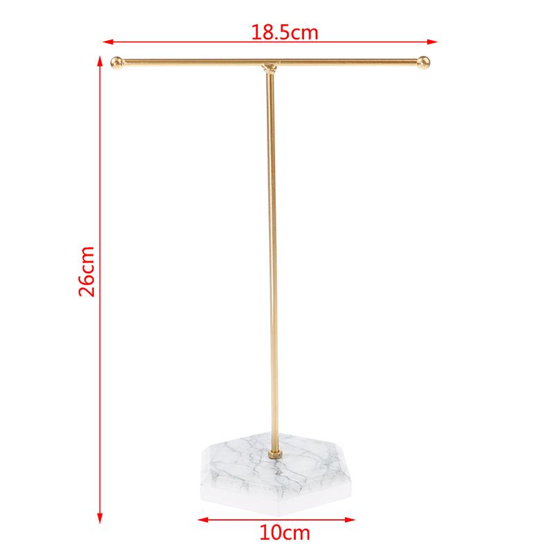 Т-образные серьги, кольцо, ожерелье, часы, подвеска, полка, подставка для ювелирных изделий